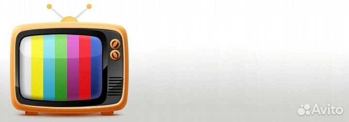 Ремонт телевизоров орбита сервис