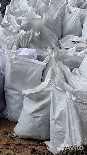 Земля плодородная 4 х компонентная