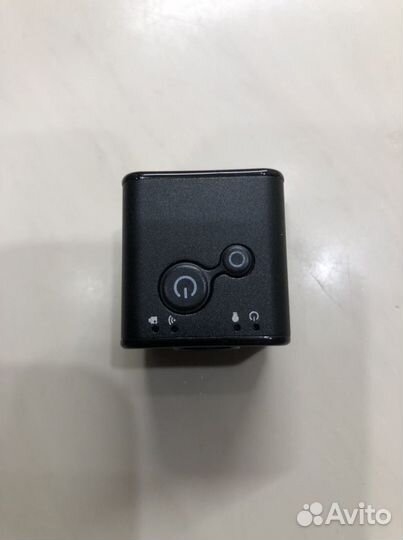 Мини Видеокамера