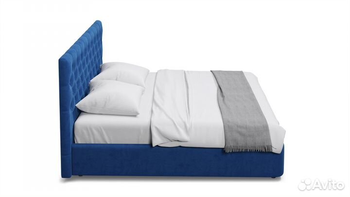 Кровать односпальная Эстер 120х200