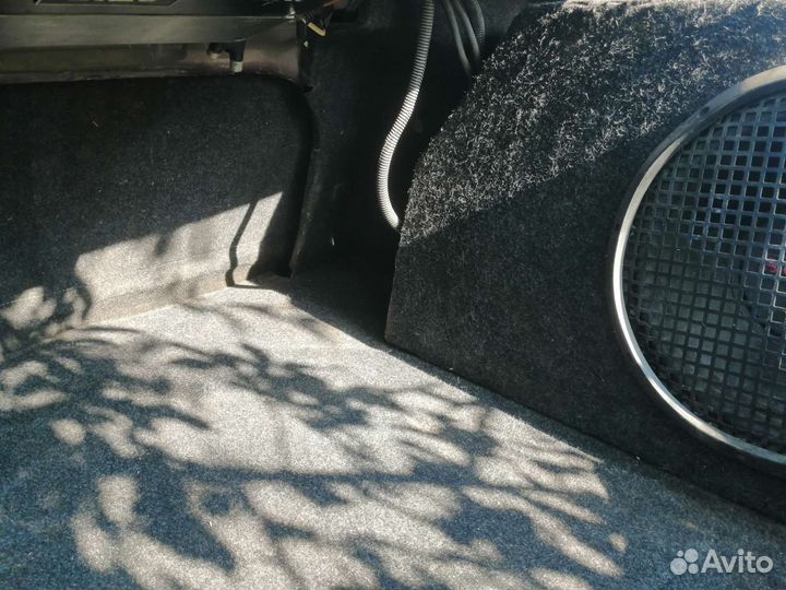 Корпус сабвуфера Спектра стэлс