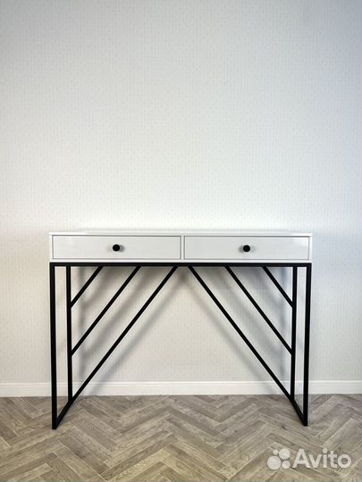 Консоль 130*28