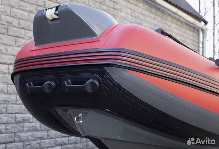 Ремонт и тюнинг лодок пвх