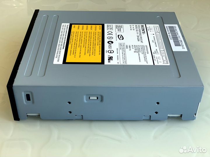 Оптический привод Sony NEC Optiarc DW-Q28A (IDE)