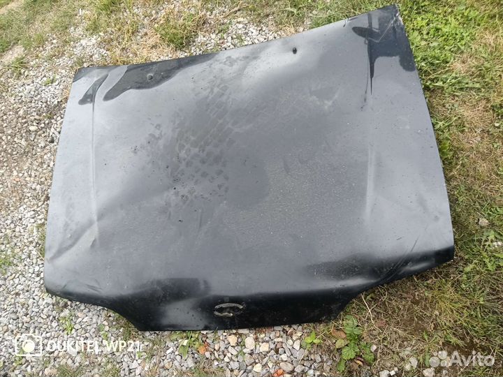 Капот ваз 2113 2114 2115 бу
