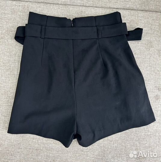Женские шорты офисные
