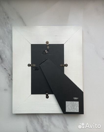 Деревянная рамка для фото Zara Home