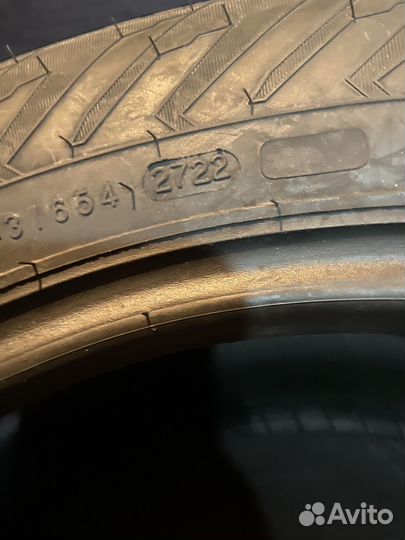 Nokian Tyres Nordman 8 215/60 R17 100T