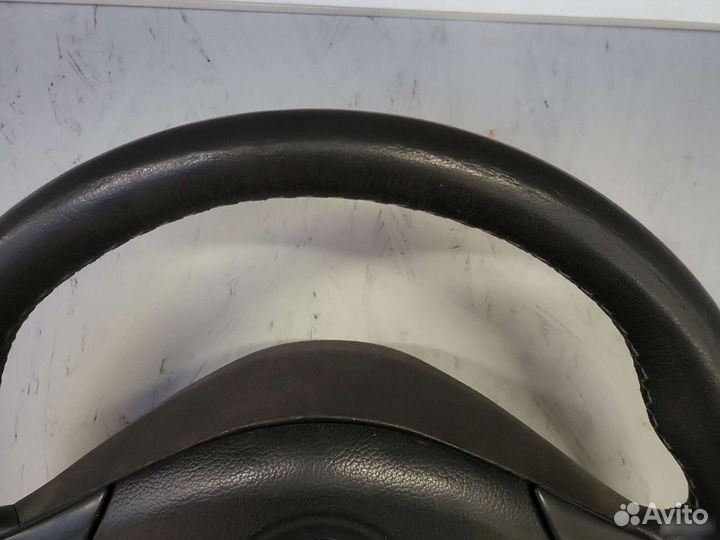 М руль лаваш BMW 3,5, x5, e39, e46, e53 рест