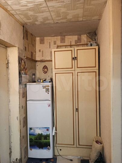 1-к. квартира, 29 м², 4/9 эт.