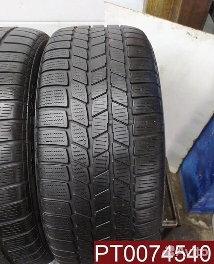 Continental ContiWinterContact TS 810 245/50 R18 98H