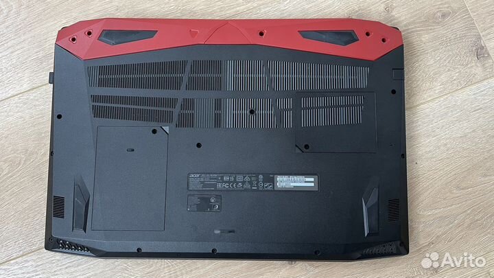 Ноутбук Acer Predator Helios 300
