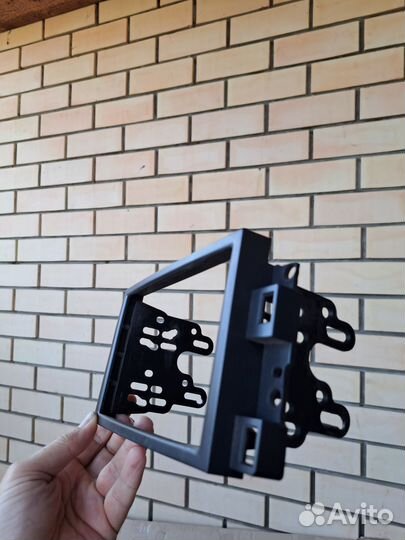 Рамка переходная каптива, авео