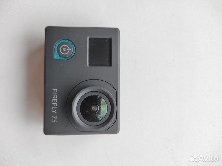 Экшен камера - Firefly 7S камера