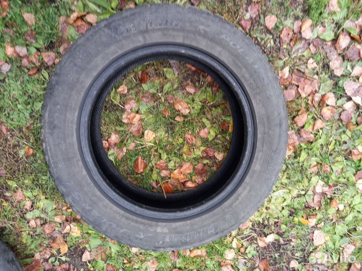 Cordiant Polar SL 215/60 R17 100H