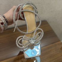 Босоножки Mach Mach 37р новые оригинал