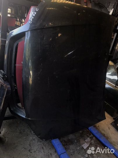 Капот на Opel omega C