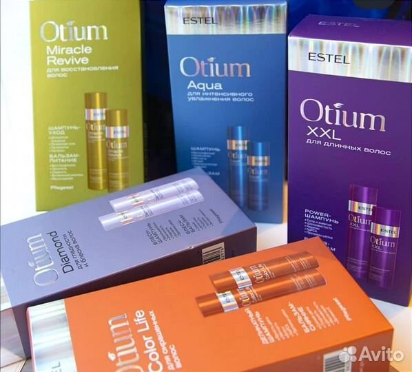 Подарочный набор Estel женский