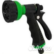 Пистолет Park HL161 для полива, 41405