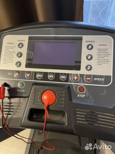 Беговая дорожка