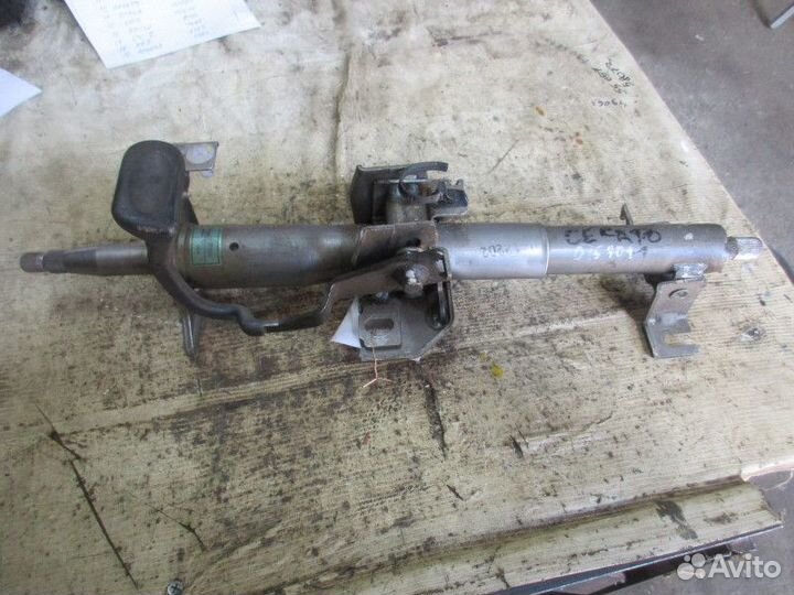 Колонка рулевая Kia Cerato 2004-2008 (353102B000)