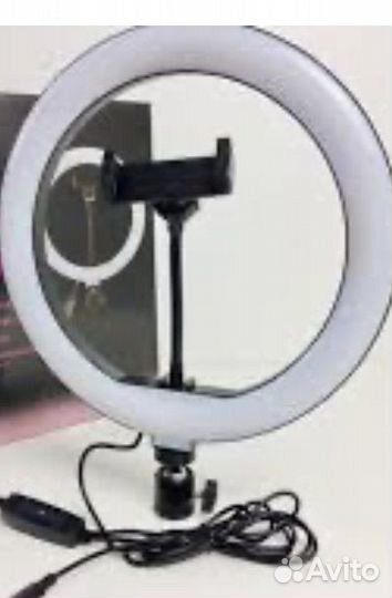 Кольцо для селфи