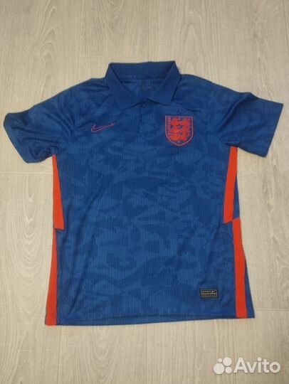 Футбольная майка