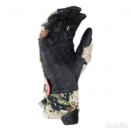 Перчатки Sitka Mountain WS Glove