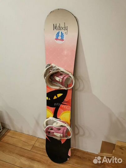 Сноуборд usd snowboards 145