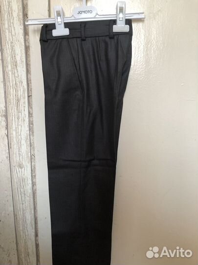 Школьный костюм для мальчика