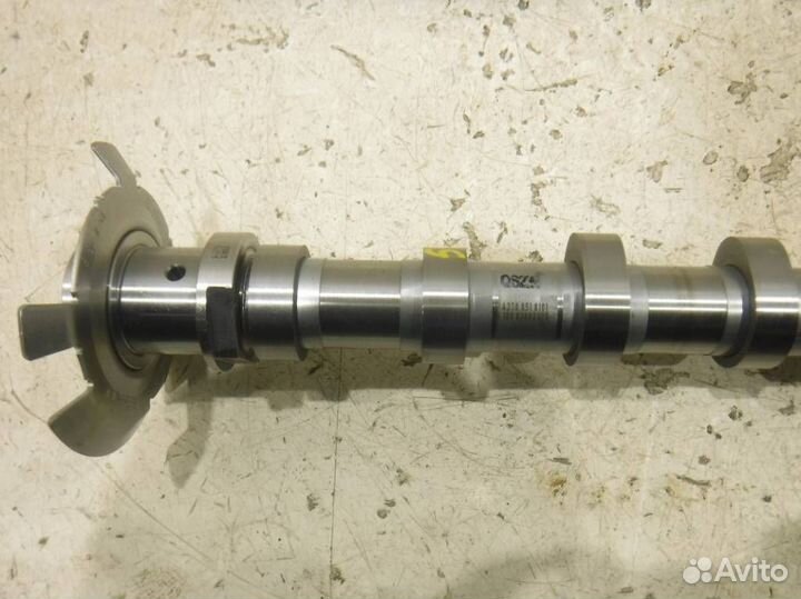 Распредвал выпускной A2700510101