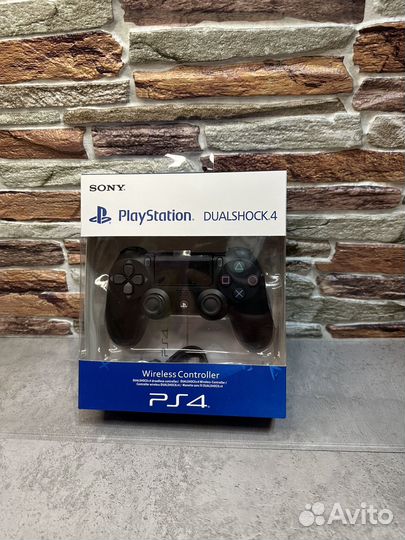 Геймпады для ps4, для пк, новые