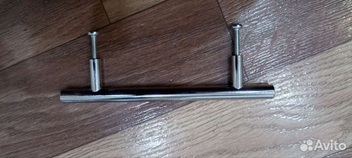 Ручки рейлинги.8шт