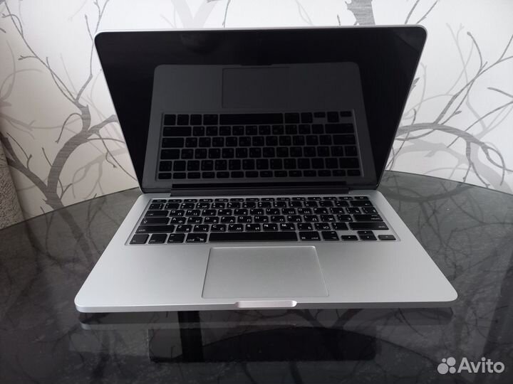 MacBook Pro 13 2015 i7/16Gb/256Gb