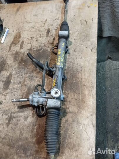 Рулевая рулевая рейка рейка opel astra g