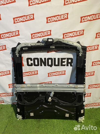 Люк в сборе BMW 7 F01 F02