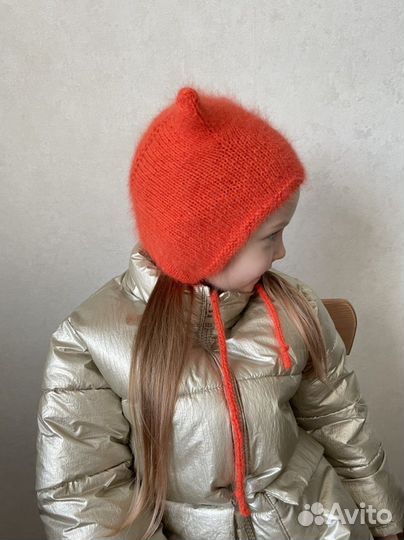 Шапка детская