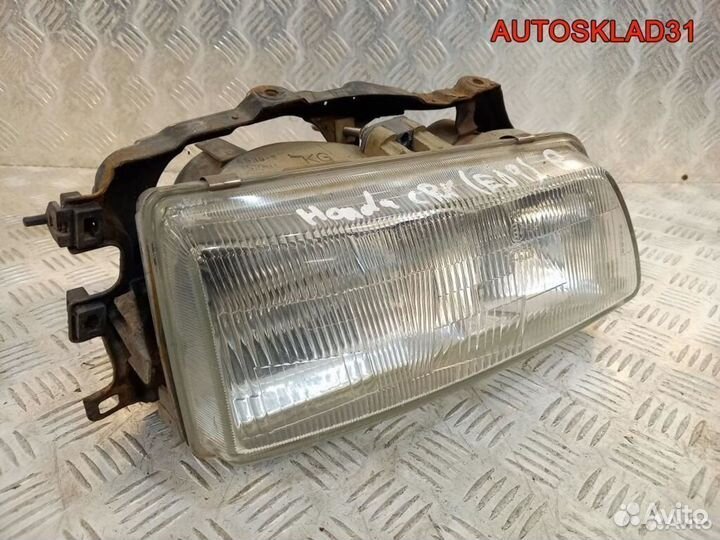 Фара правая Honda CRX II 1987-1992