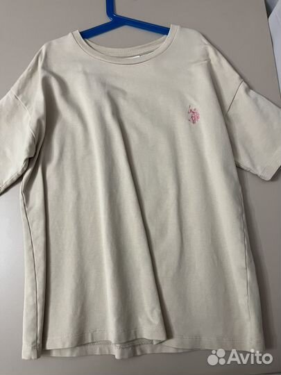 Футболка us polo assn