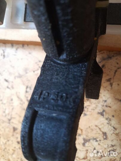 Детский набор слесарного инструмента СССР