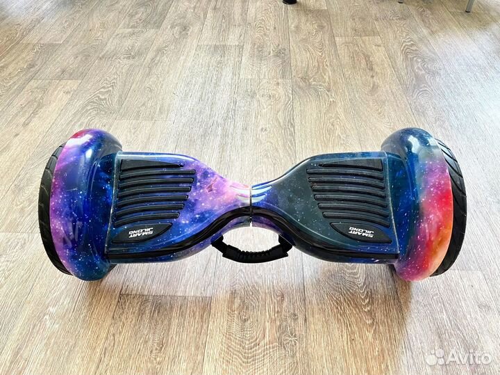 Гироскутер бу