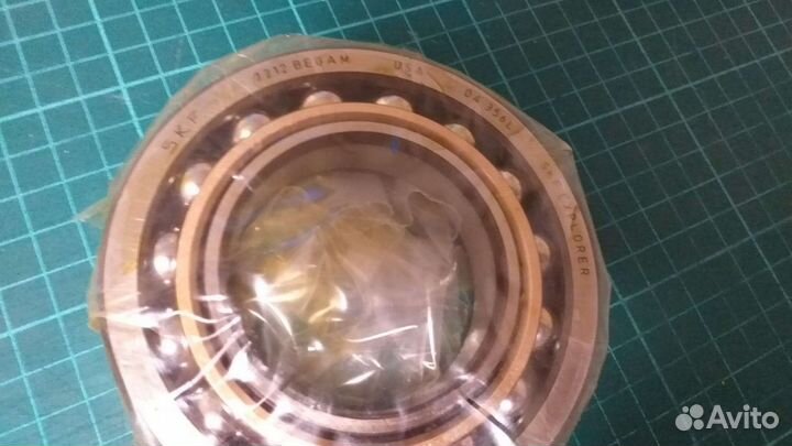 Продам подшипники