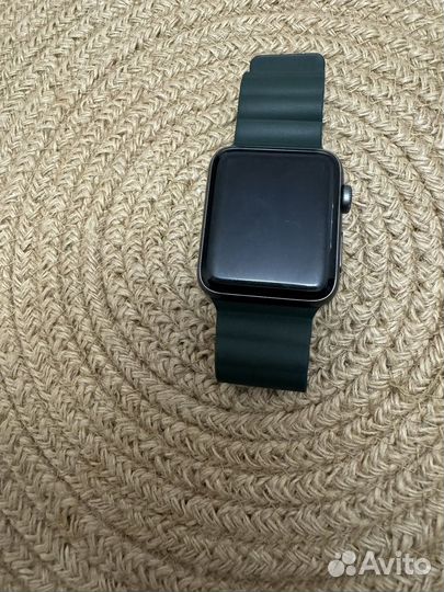 Часы apple watch 3 42mm