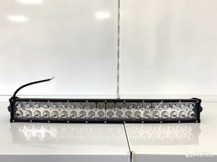 Балка светодиодная,LED дуговая CH