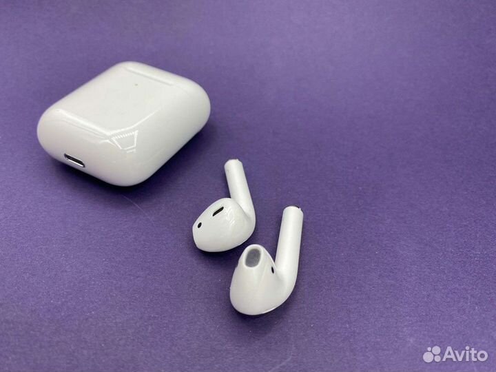Airpods 2