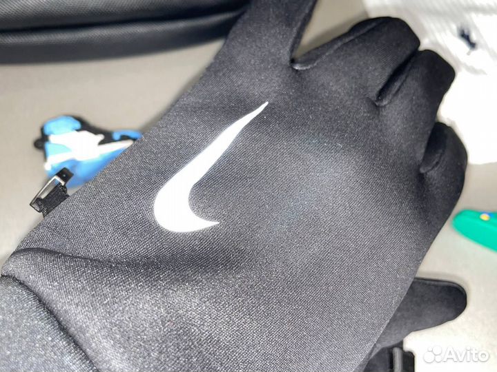 Перчатки Nike drill