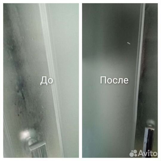 Генеральная уборка Кухня клининг После ремонта