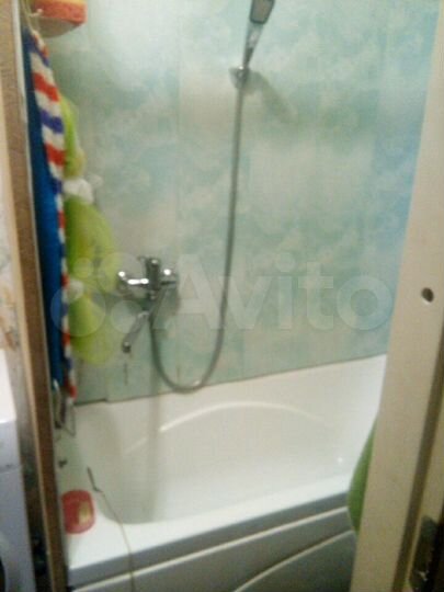 Своб. планировка, 46 м², 2/2 эт.