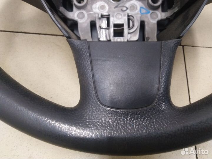 Рулевое колесо для AIR BAG (без AIR BAG) V5 2013