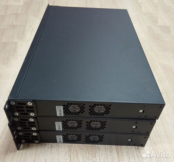 Коммутатор HPE OfficeConnect 1950 JG961A